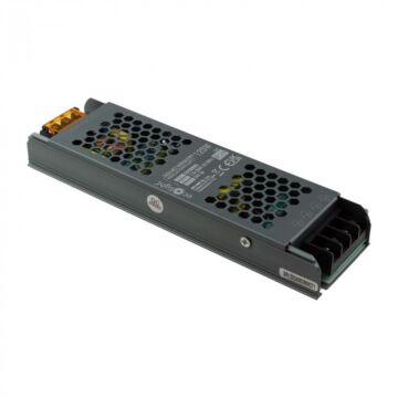 Zasilacz LED modułowy slim PREMIUM 120W 24V 5A IP20 Eco Light EC20995