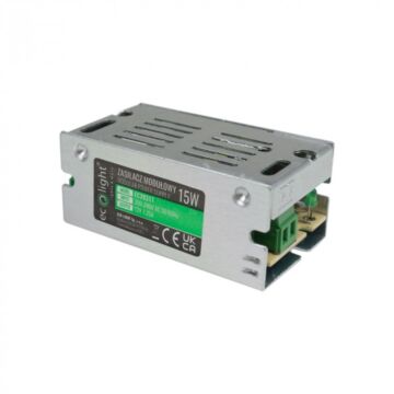 Zasilacz LED modułowy Eco Light EC20317