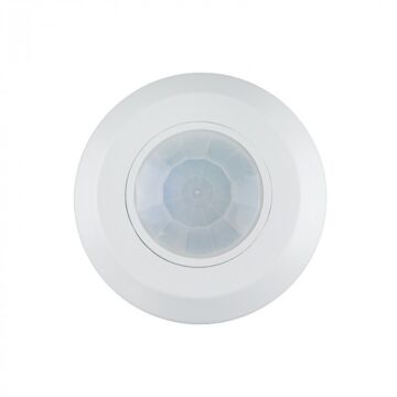 Czujnik ruchu PIR CP-6B BIAŁY Eco Light EC20331
