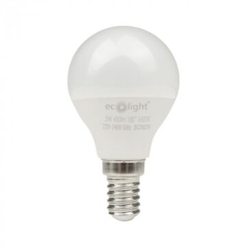 Żarówka LED Eco Light EC79226