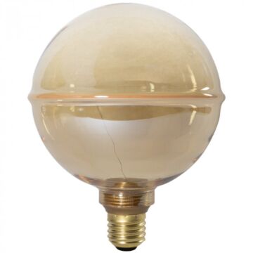 SERIA ZERO 4W 200lm E27 G130 Amber ST-G130MRA Eco Light SZ61353