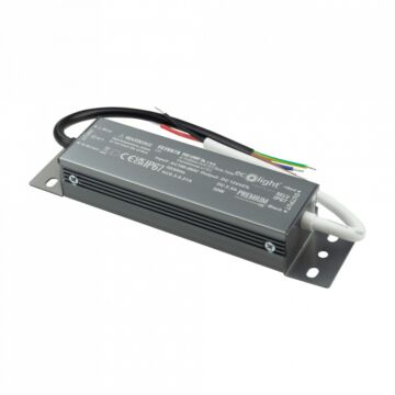 Zasilacz LED hermetyczny PREMIUM 30W 12V 2,5A IP67 Eco Light EC20979