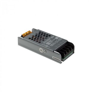 Zasilacz LED modułowy slim PREMIUM 60W 12V 5A IP20 Eco Light EC20987