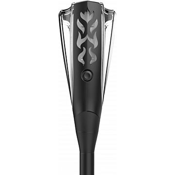 Solarny Słupek Ogrodowy LED SSO-4 Eco Light EC20738
