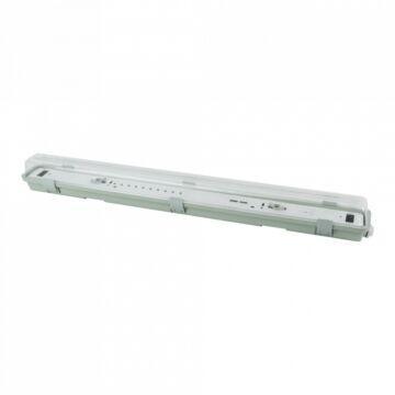 Oprawa hermetyczna do tub LED 1x60cm FULL PLATE Eco Light EC61064