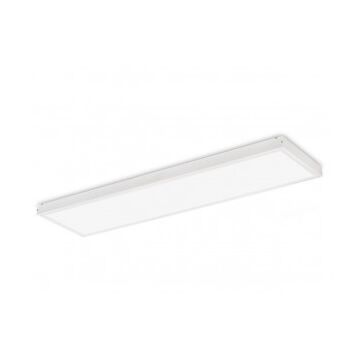 Panel LED 1195x300 50W 4000K 4500lm 120° biały Eco Light EC20043