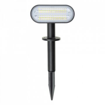 Solarny Reflektor Ogrodowy LED SRO-2 Eco Light EC61020