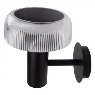 Solarna Oprawa Elewacyjna 2w1 LED SOE-16BT, CT Eco Light EC61344
