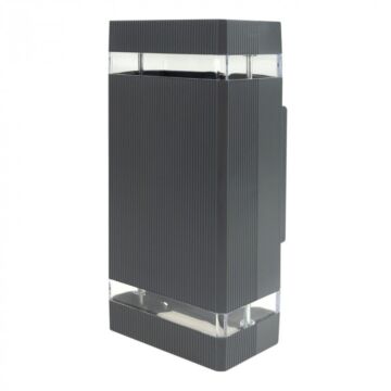 Oprawa elewacyjna, Kinkiet Eco Light EC61003