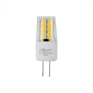Żarówka LED Eco Light EC20762
