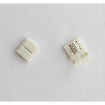 Złączka LED RGB 10mm Eco Light EC79624