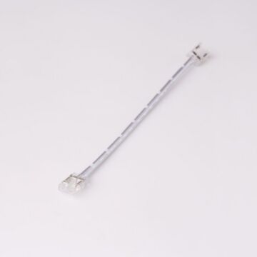 Złączka LED MONO COB dwustronna z przewodem 8mm Eco Light EC79194