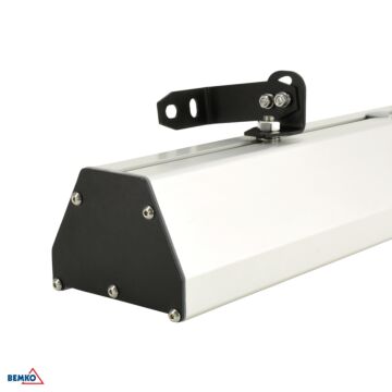 Lampa High Bay LED MASTER PROFESSIONAL 90W 4000K 16050lm IP65 Luxmena C85-HBM-P3A-090B-840B-C00-9090