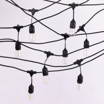 Girlanda Eco Light EC20087