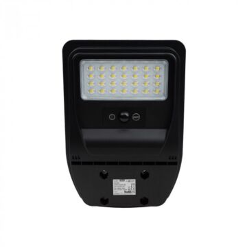 Lampa uliczna solarna, Oprawa solarna Eco Light EC20681
