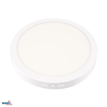 Plafon sufitowy Bemko C39-SLR-240-180-4K