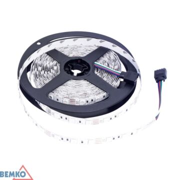 Taśma LED Bemko D87-LS-5050-300-IP20-ZRGB