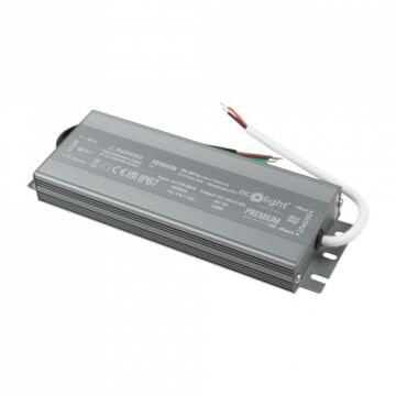 Zasilacz LED hermetyczny PREMIUM 120W 24V 5A IP67 Eco Light EC20430