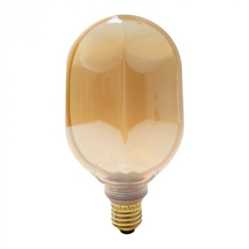 SERIA ZERO 4W 200lm E27 O100 Amber Eco Light SZ61037