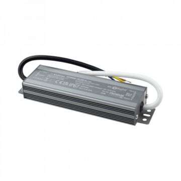Zasilacz LED hermetyczny PREMIUM 60W 12V 5A IP67 Eco Light EC20980