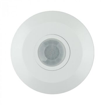 Czujnik ruchu PIR CP-7B BIAŁY Eco Light EC20333