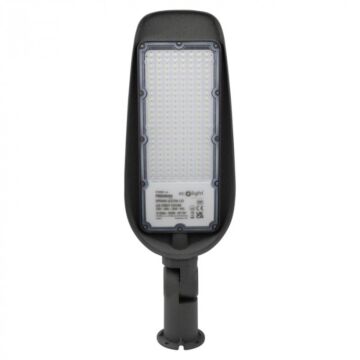 Oprawa uliczna lampa LED PREMIUM 150W 6500K 16 500lm IP65 szara Eco Light EC79909