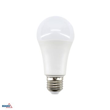 Żarówka LED Bemko D84-SLB-E27-A60-110-6K-MS