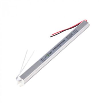 Zasilacz LED meblowy SLIM 36W 12V 3A IP20 Eco Light EC79774