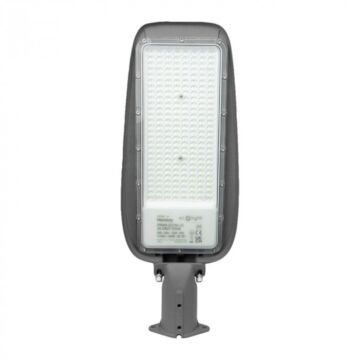 Oprawa uliczna lampa LED PREMIUM 150W 6500K 19500lm IP65 szara Eco Light EC20408