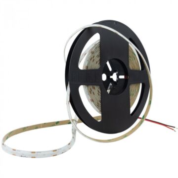 Taśma LED COB RGB 480 wodoodporna 9W 2000lm IP65 5m Eco Light EC79998