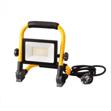 Naświetlacz LED, Naświetlacz przenośny Eco Light EC79237