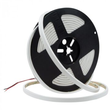 Taśma LED COB Neon PREMIUM wodoodporna 7W 3000K 310lm IP67 5m Eco Light EC61452