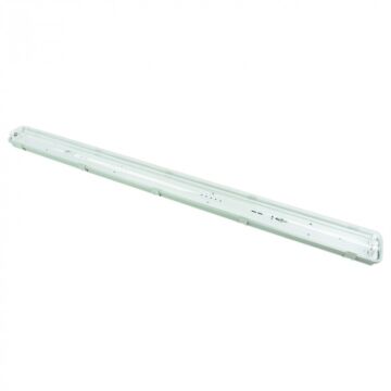 Oprawa hermetyczna do tub LED 2x120cm FULL PLATE Eco Light EC20412