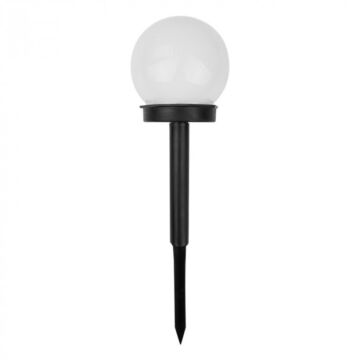 Oprawa ogrodowa, Oprawa solarna Eco Light EC20769