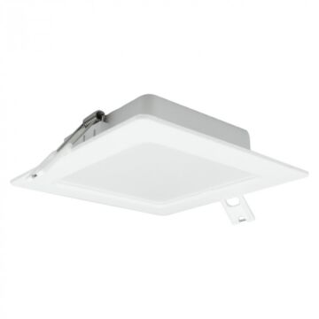 Oprawa downlight LED lampa 18W 4000K 1980lm 120° biała DL-1 Eco Light EC20453