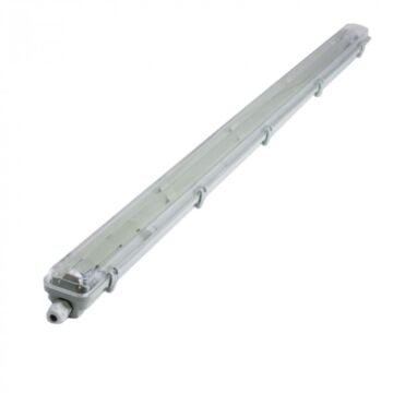 Oprawa hermetyczna do tub LED 1x120cm Eco Light EC79692