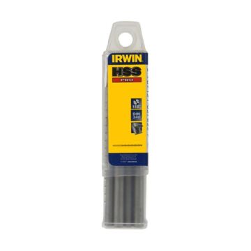Wiertło HSS do metalu Irwin 10502296