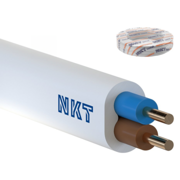 Przewód instalacyjny YDYp NKT 172153010C0100