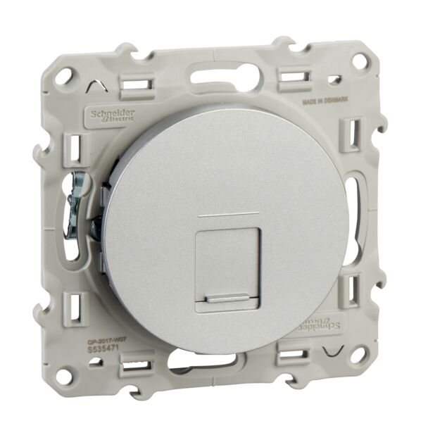 Gniazdo komputerowe Schneider Electric S53D471