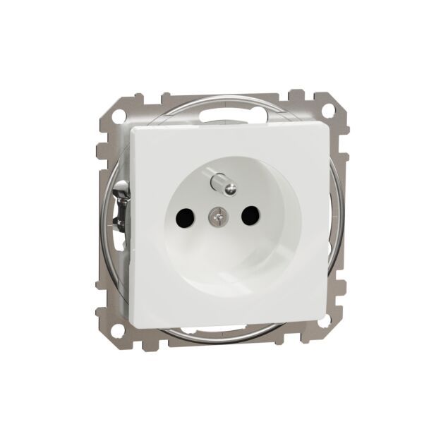 Gniazdo pojedyncze Schneider Electric SDD111012