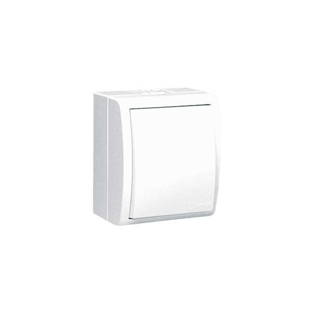 Włącznik pojedynczy, Włącznik hermetyczny Kontakt-Simon AQW1/11