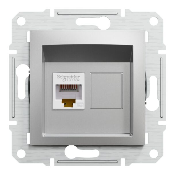 Gniazdo komputerowe Schneider Electric EPH4300161