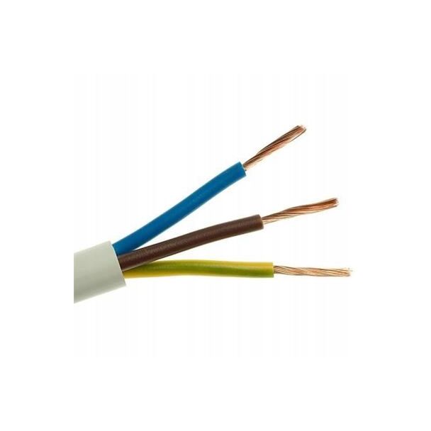 Przewód warsztatowy OWY Elektrokabel/Damir G-023417