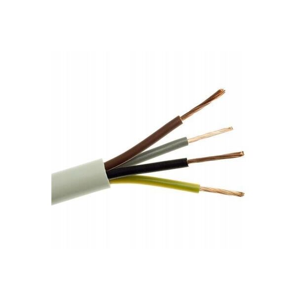 Przewód warsztatowy OWY Elektrokabel/Damir G-013216