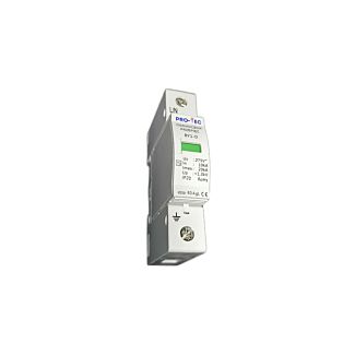 Ogranicznik przepięć ochronnik 1P 280V T3 BY1-D/1 PRO-TEC 3231017