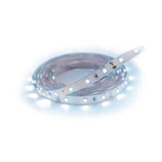 Taśma LED LATE 8W 6500K 585lm IP20 5m STRUHM 03027