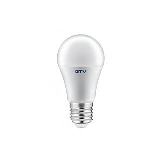 Żarówka LED E27 6W 160° 3000K 470lm GTV LD-PC2A60-6W