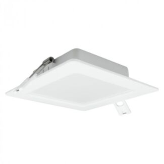 Oprawa downlight LED lampa 18W 4000K 1980lm 120° biała DL-1 Eco Light EC20453