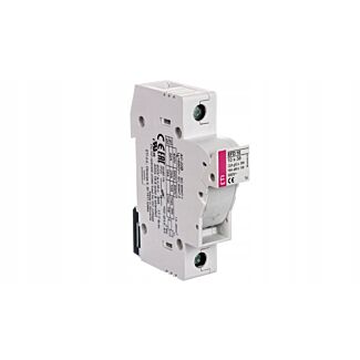 Rozłącznik bezpiecznikowy 1P 32A 690V do wkładek CH10 ETI Polam 002540001