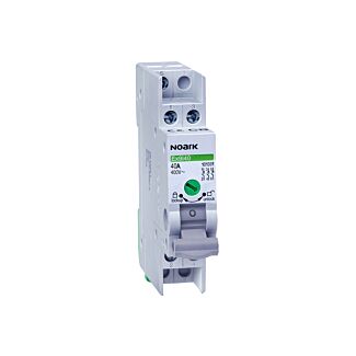 Rozłącznik izolacyjny 3P 40A 400V NOARK 101392